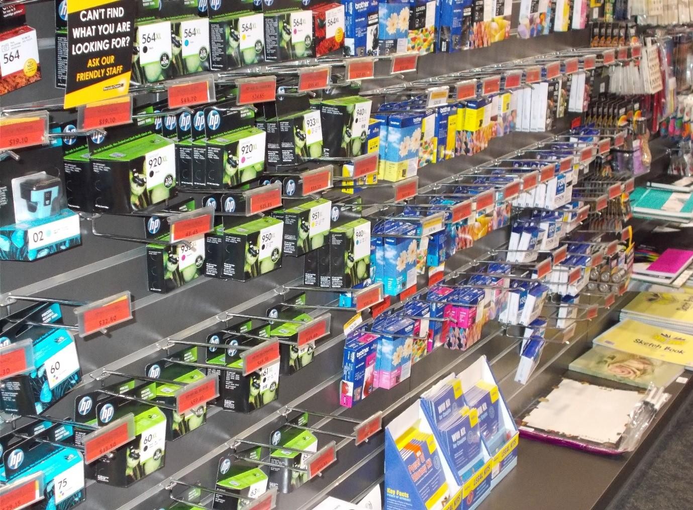 Perth Newsagency With Strong 504062 3