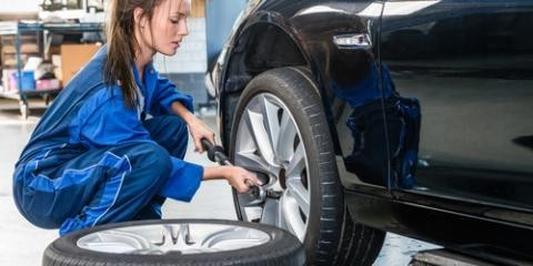 High Performing Tyre Business 504216 2