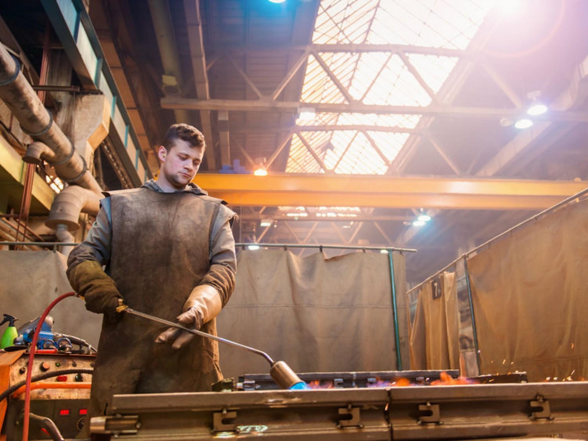 Engineering Manufacturing Business For 504302 3