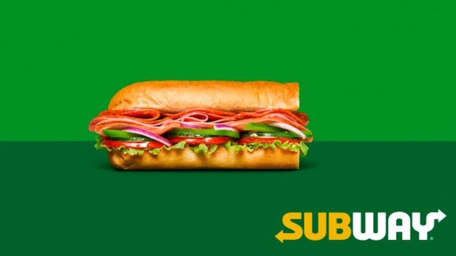 Subway Franchise | Under 504423 2