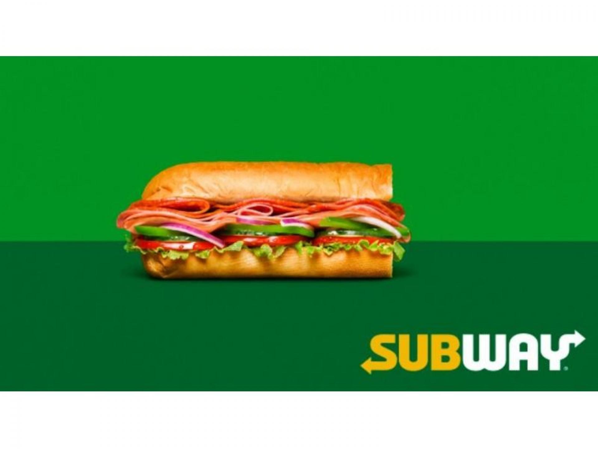 Subway Franchise | Under 504423 1