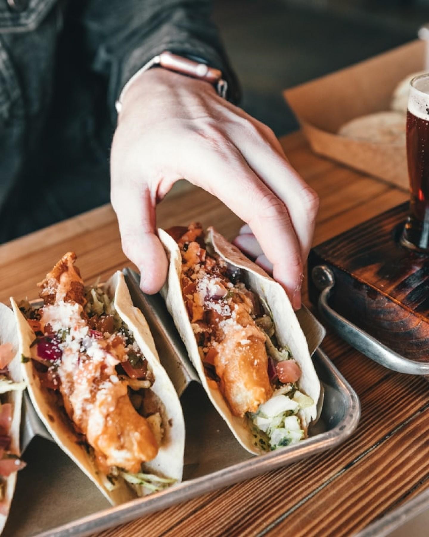 Take Away Food Court 504440 3