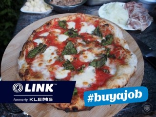 UNDER OFFER Takeaway Pizza With  A Dwelling & Huge Potential $95,000 (15895)