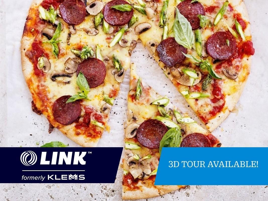 Under Offer Established Pizza 504610 1