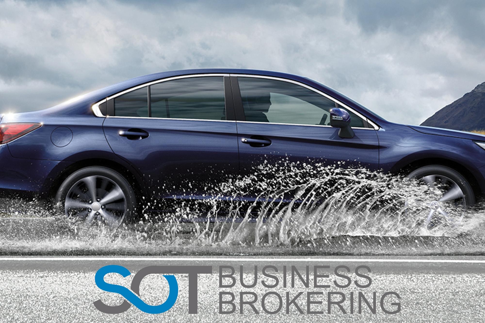 Automotive Business Opportunities 504641 2