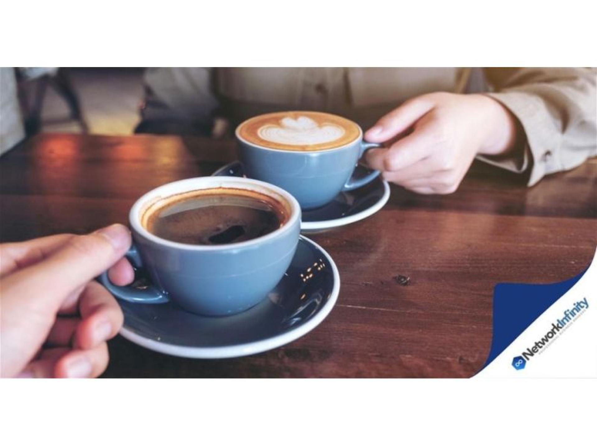 Profitable Cafe Kiosk For 504643 1