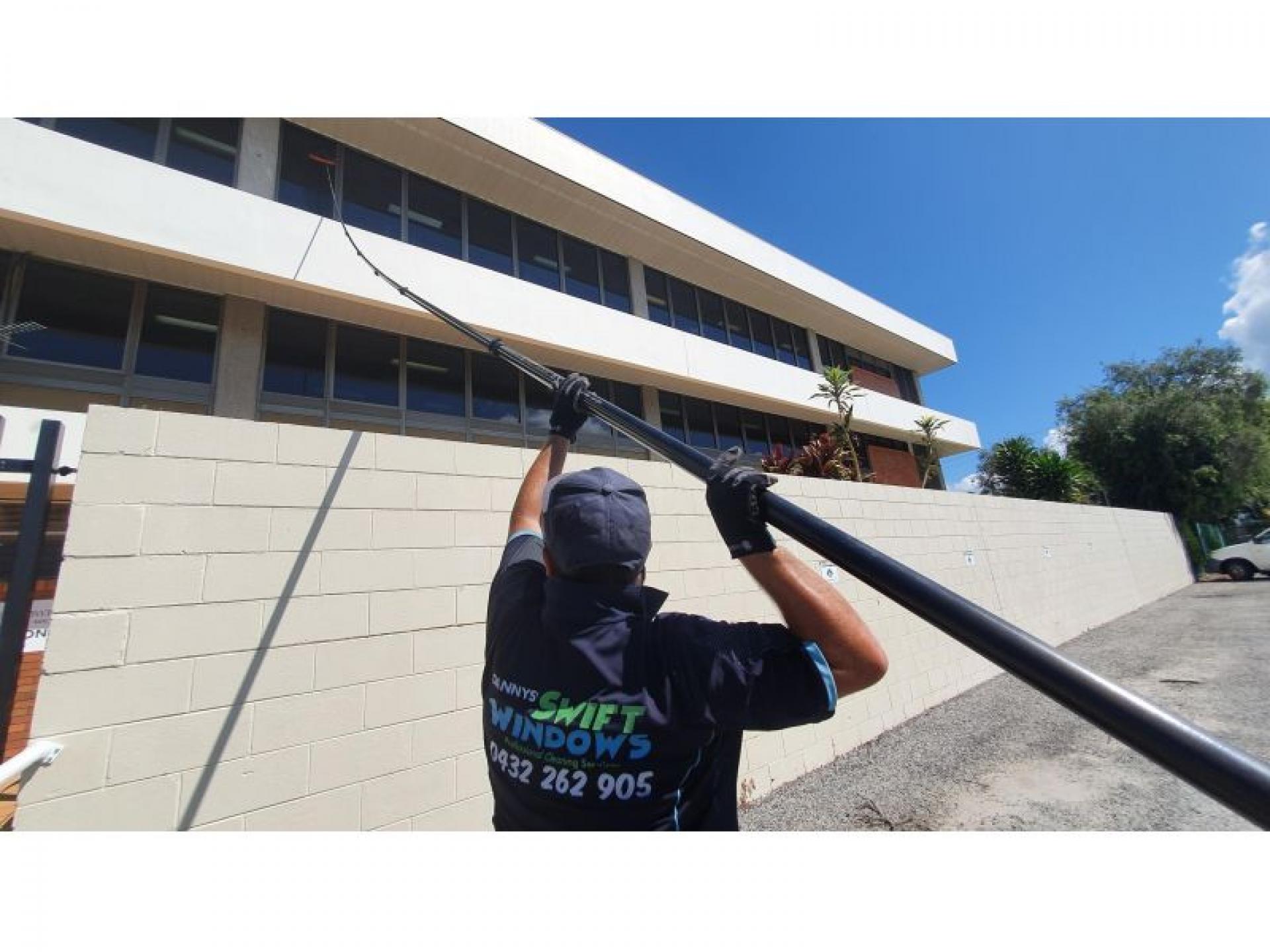Sold Window Cleaning Business 504661 2