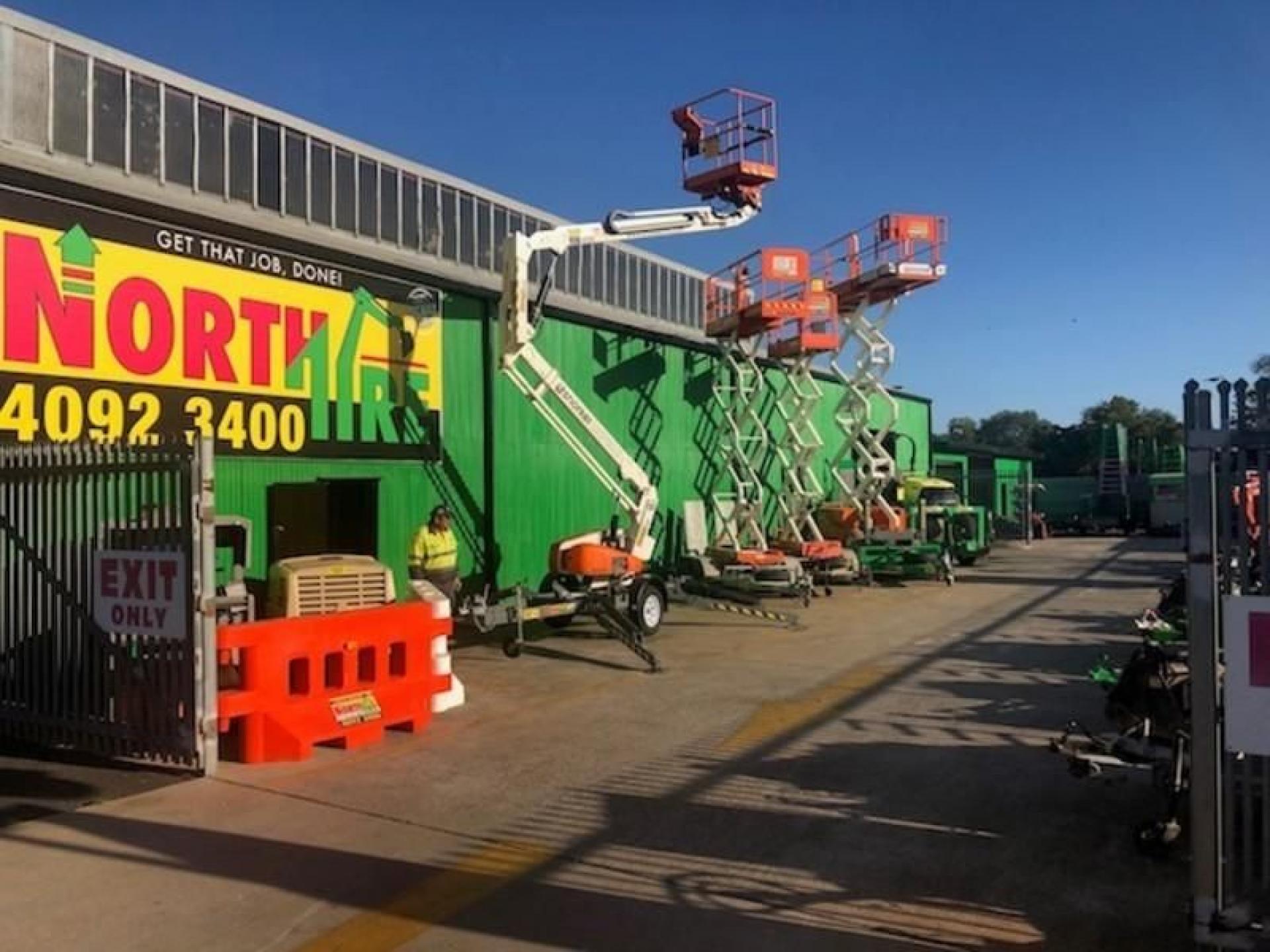 Commercial Plant And Equipment 504678 2