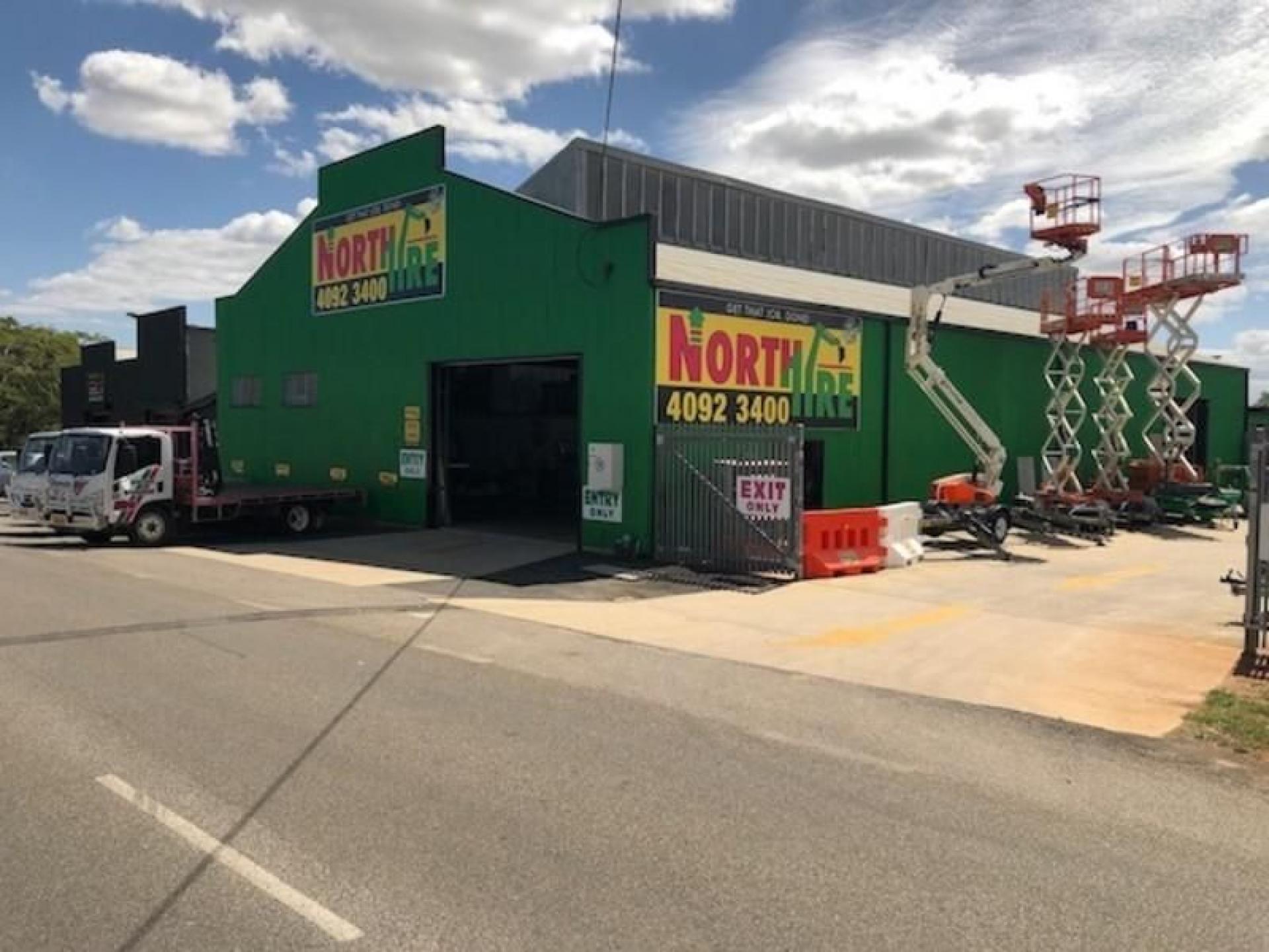 Commercial Plant And Equipment 504678 1