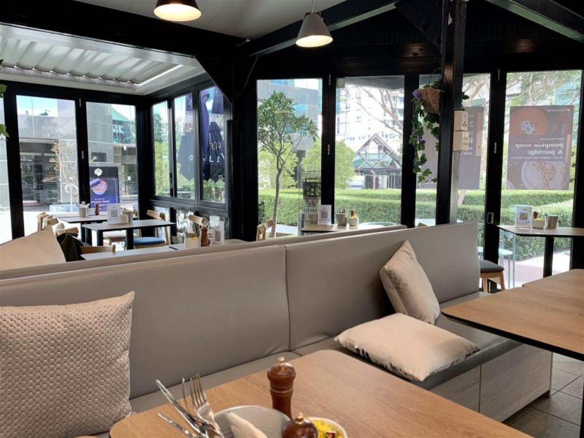 Alfresco 5 Day Cafe 504715 1