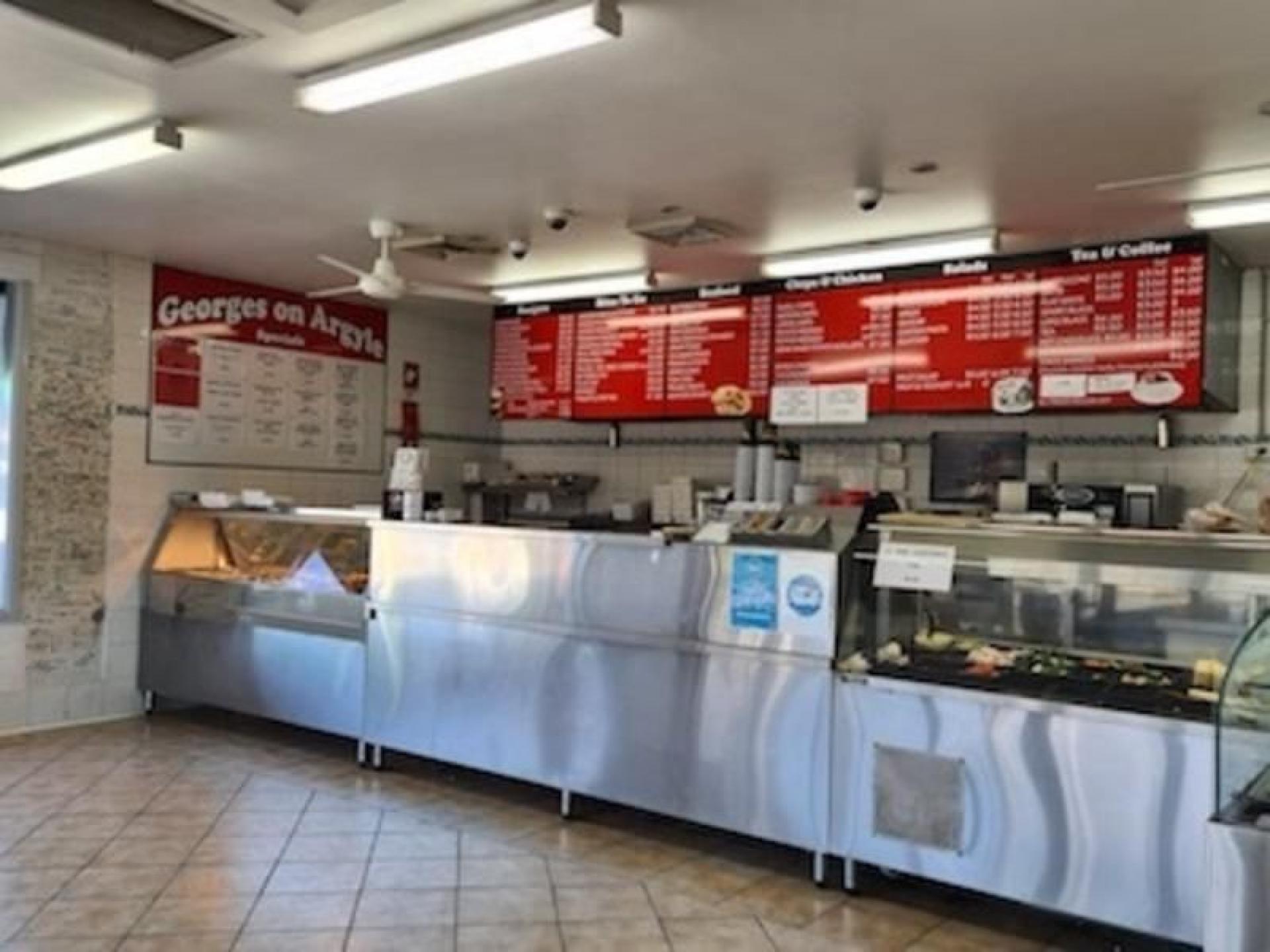 Sold! Popular Takeaway And 504731 1