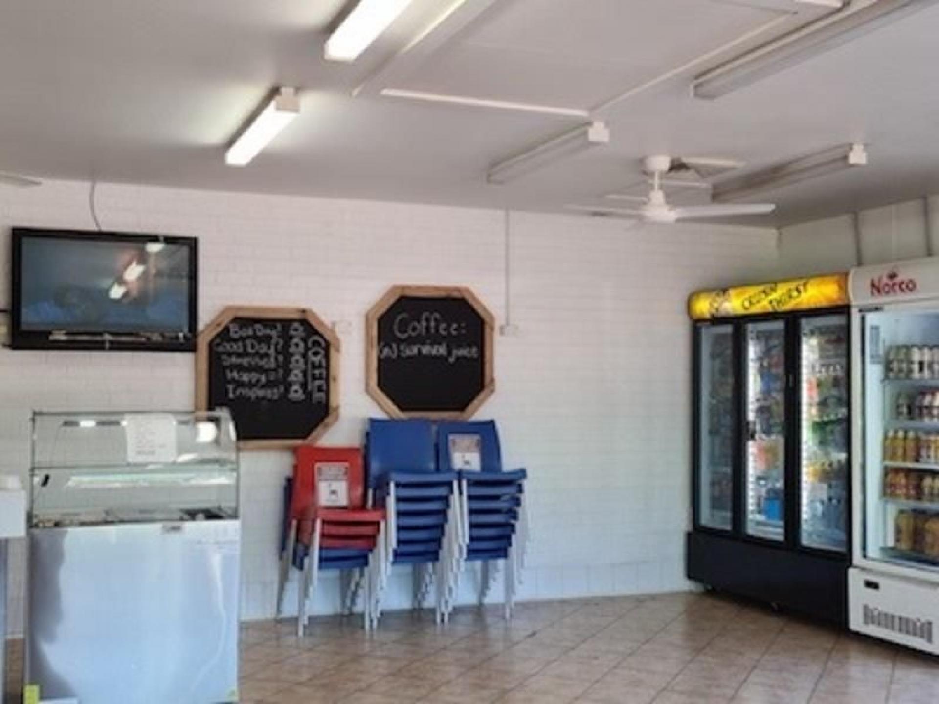 Sold! Popular Takeaway And 504731 2