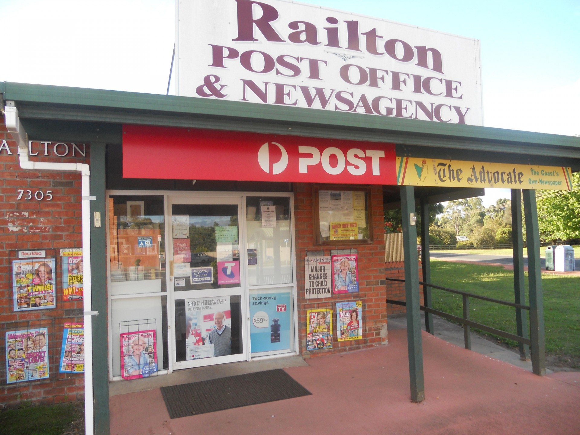 Under Contract- Railton Po 504877 1