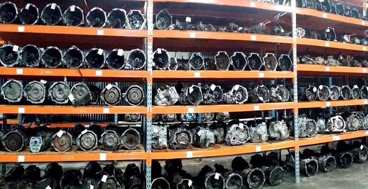 Motor Vehicle Dismantler & 504916 3