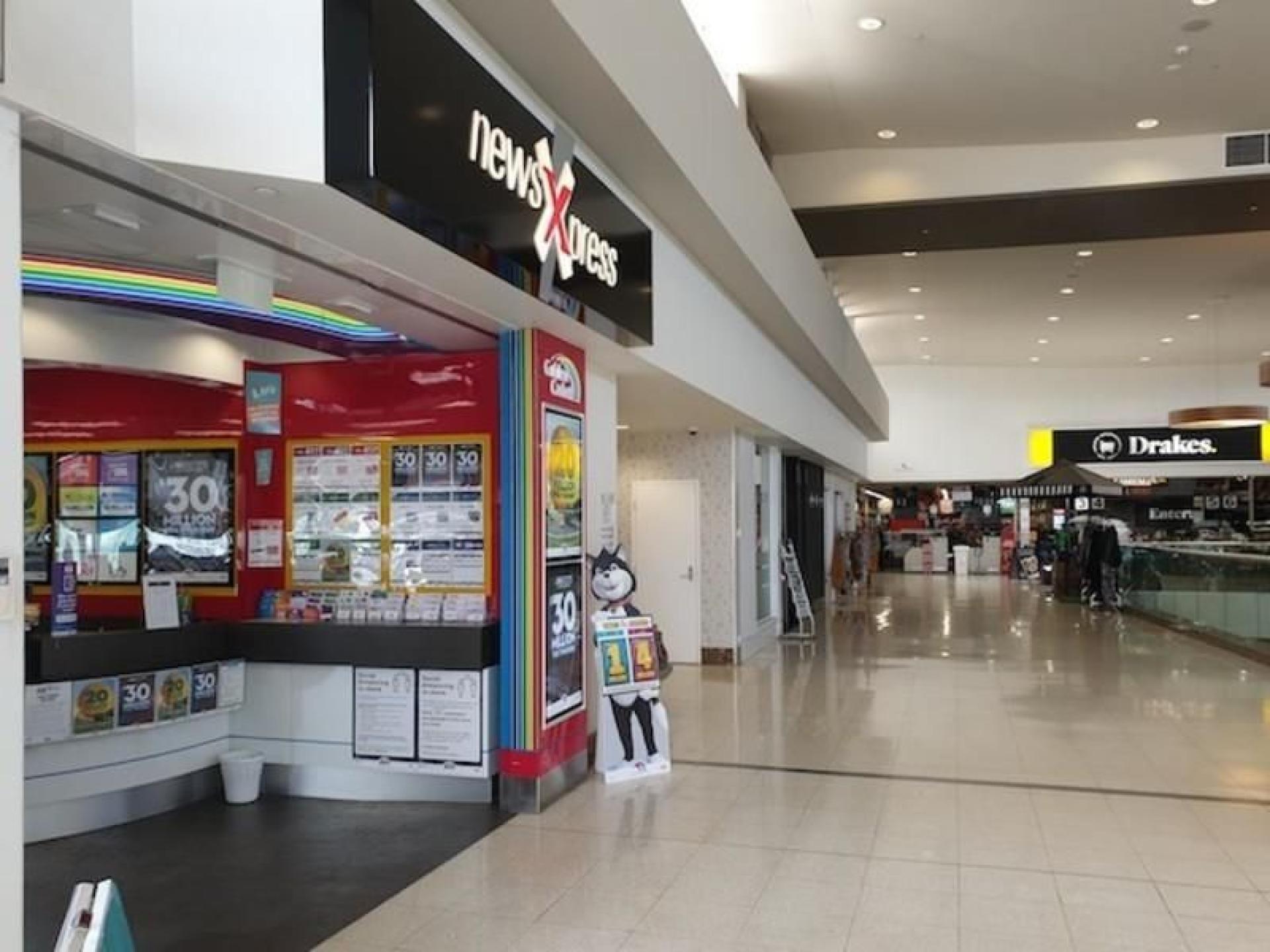 Sold! Newsagency Gifts And 505008 2