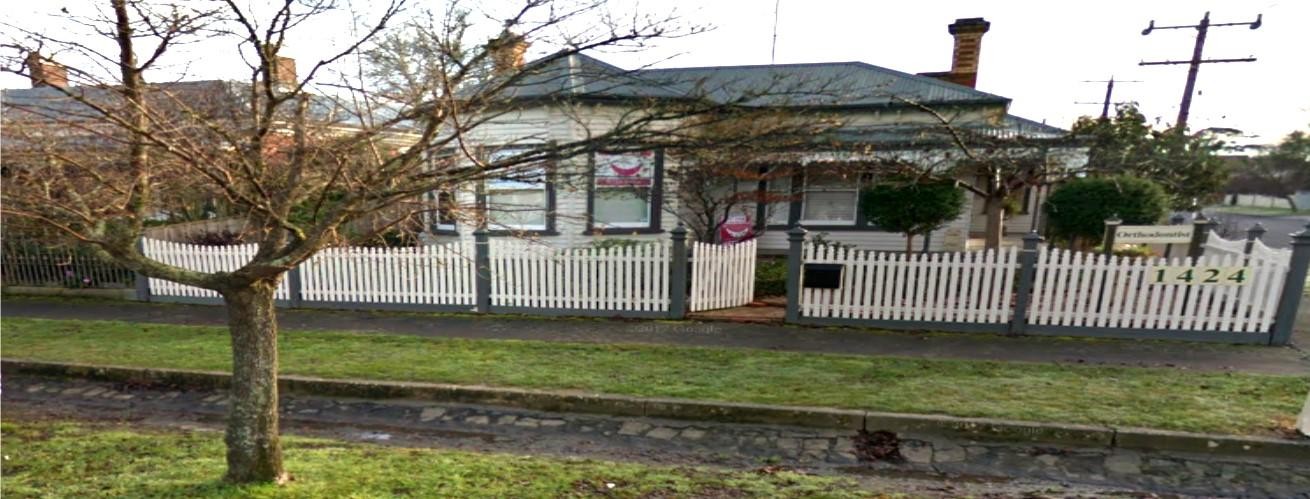 Ballarat Braces 505029 2
