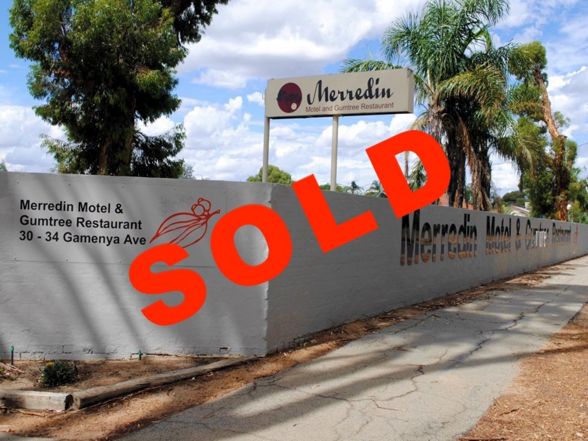 Country Motel For Sale 505033 1