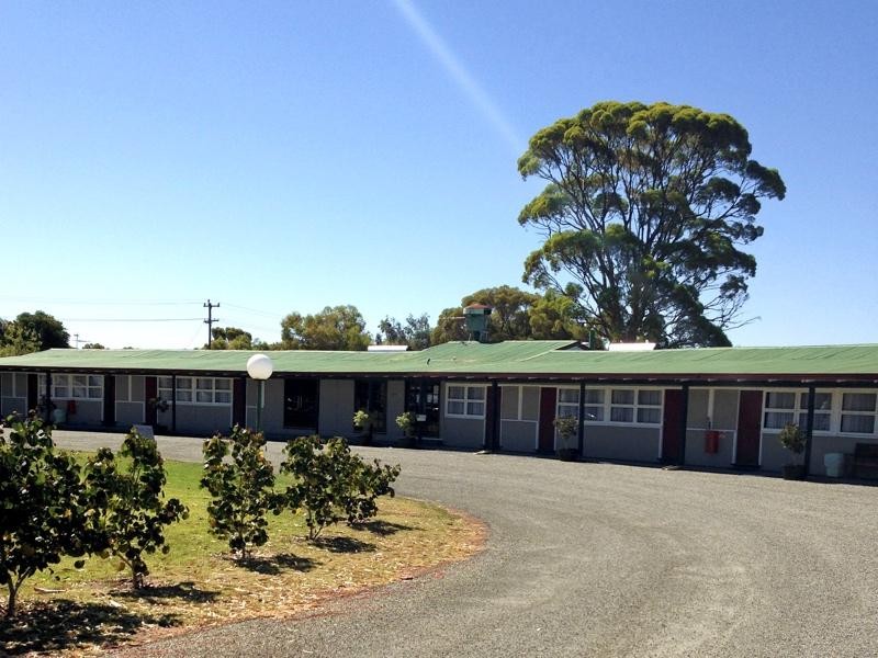 Country Motel For Sale 505033 2