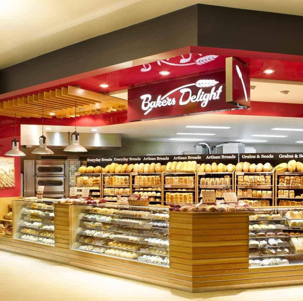 Bakers Delight Store- Swan 505157 2