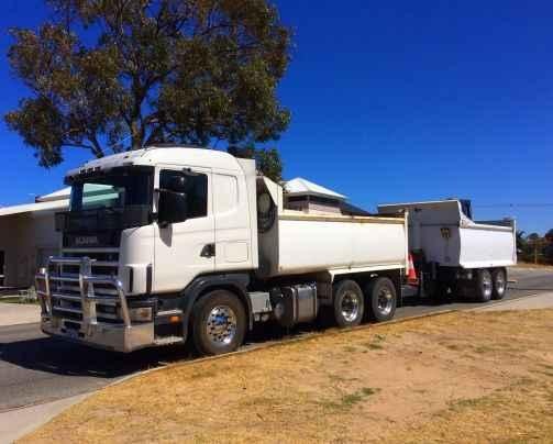 Earth Moving Cartage 505160 1