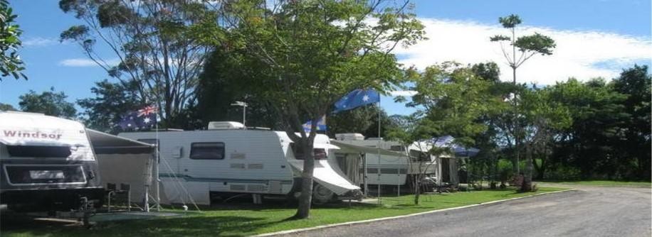 Freehold Caravan Park In 505457 1