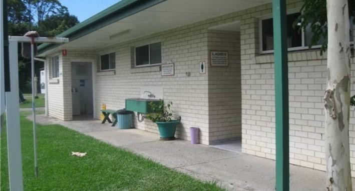Freehold Caravan Park In 505457 3