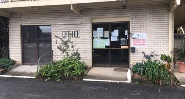 Freehold Caravan Park In 505457 2