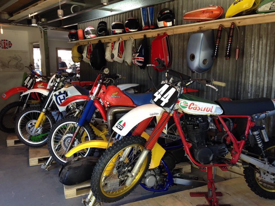 Motorbikes Fun Make Us 505538 2