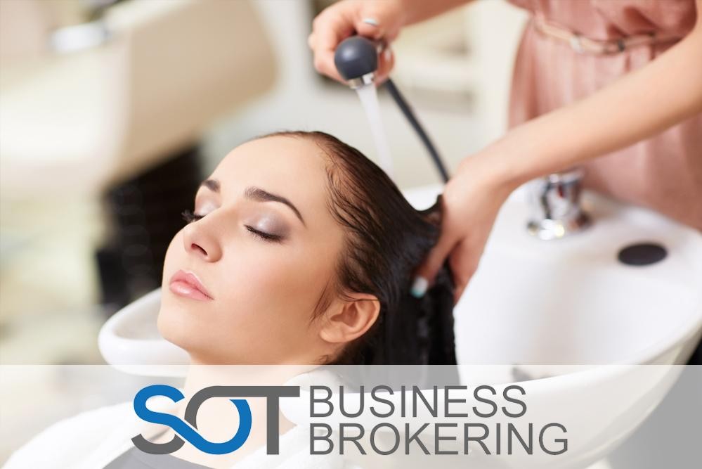 Luxury Hair Salon – 505770 1