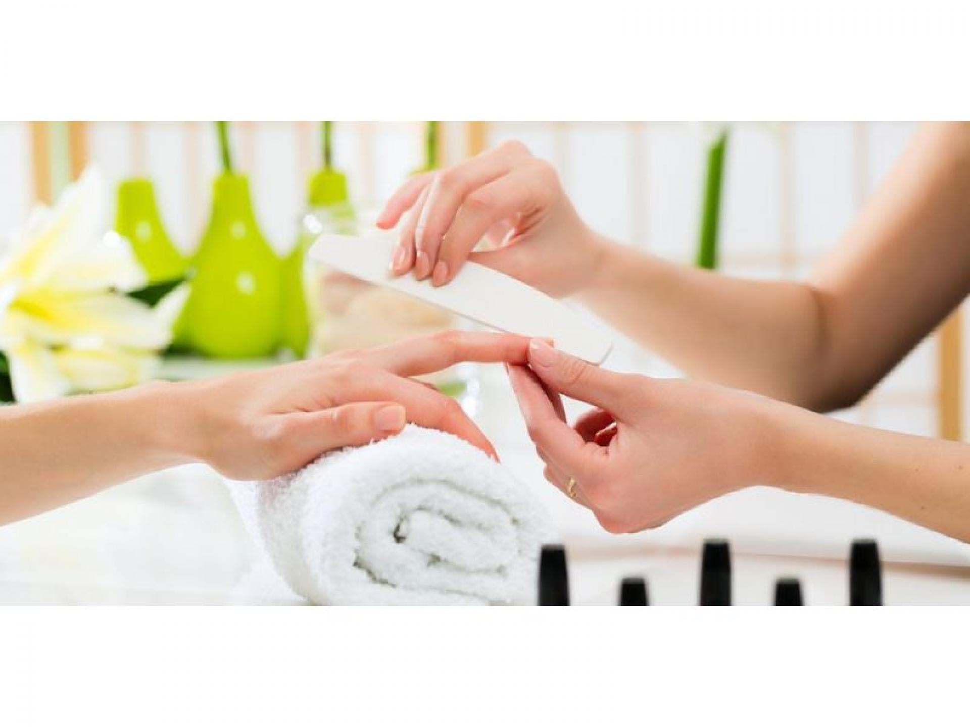 Nail Salon High Profile 505816 1