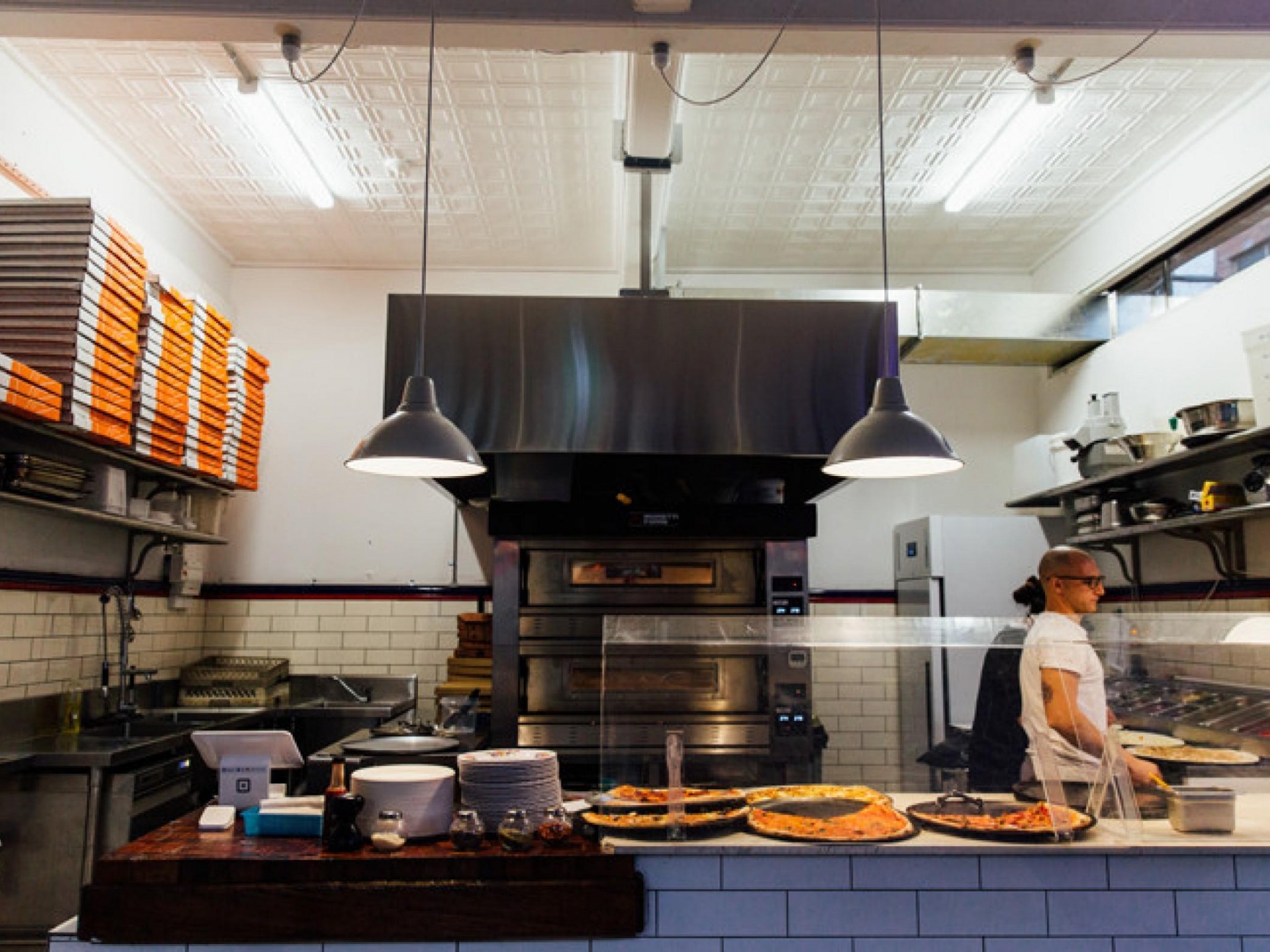 Under Offer Funky Pizza 505954 1