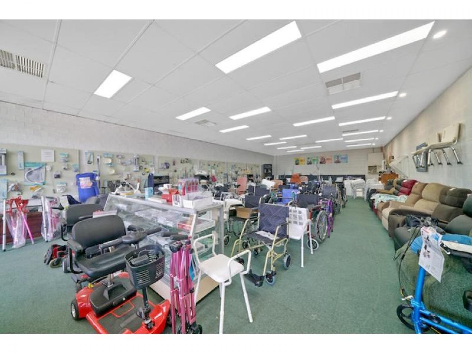 Sold! Comfort And Mobility 506029 3