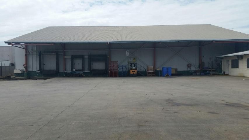 Thriving Transport Storage & 506109 3