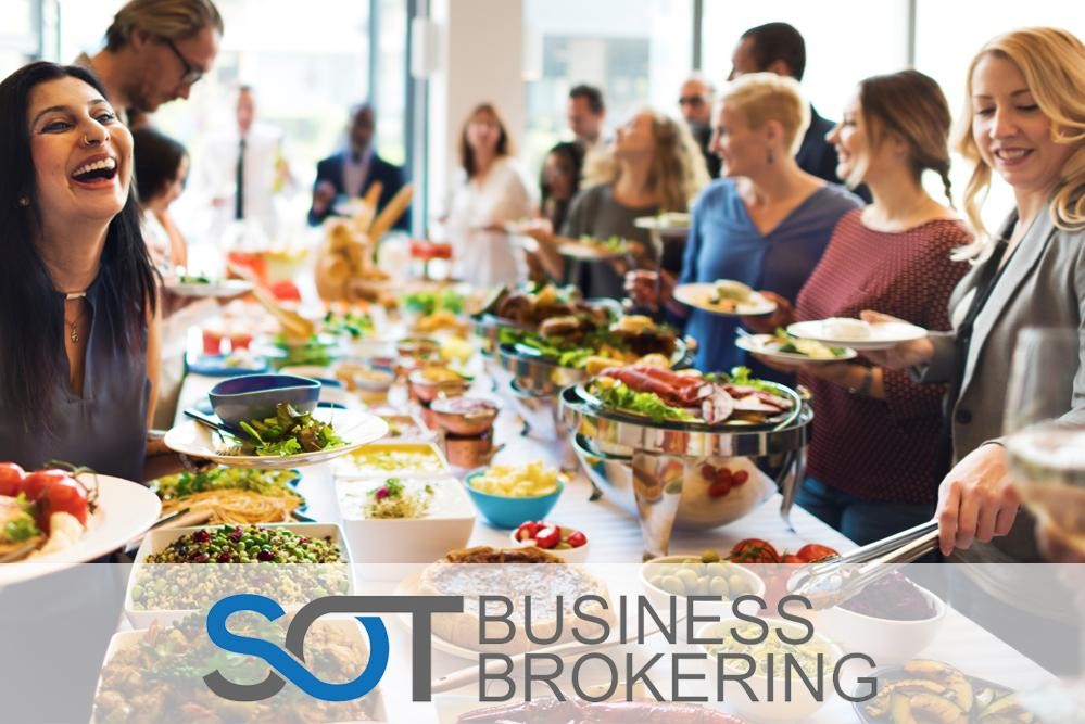 A Diversified Catering & 506271 3