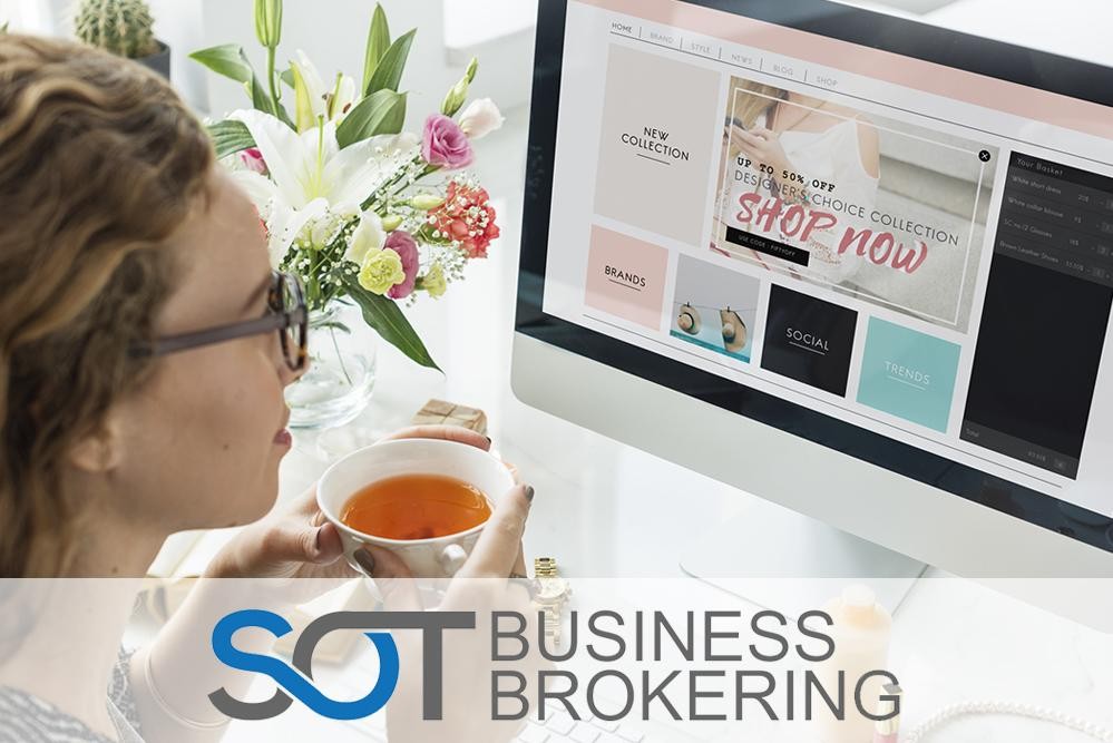 Ecommerce Retailer (luxury Brand) 506282 1