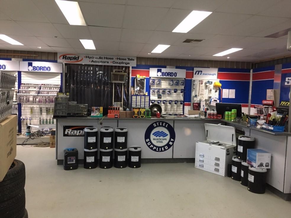 Multipurpose Business 506322 1