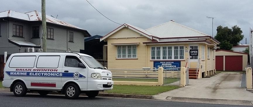 Marine Electronics Specialists 506428 1