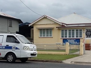 Marine Electronics Specialists