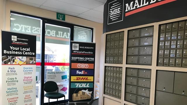 3 In 1 Business: 506461 1