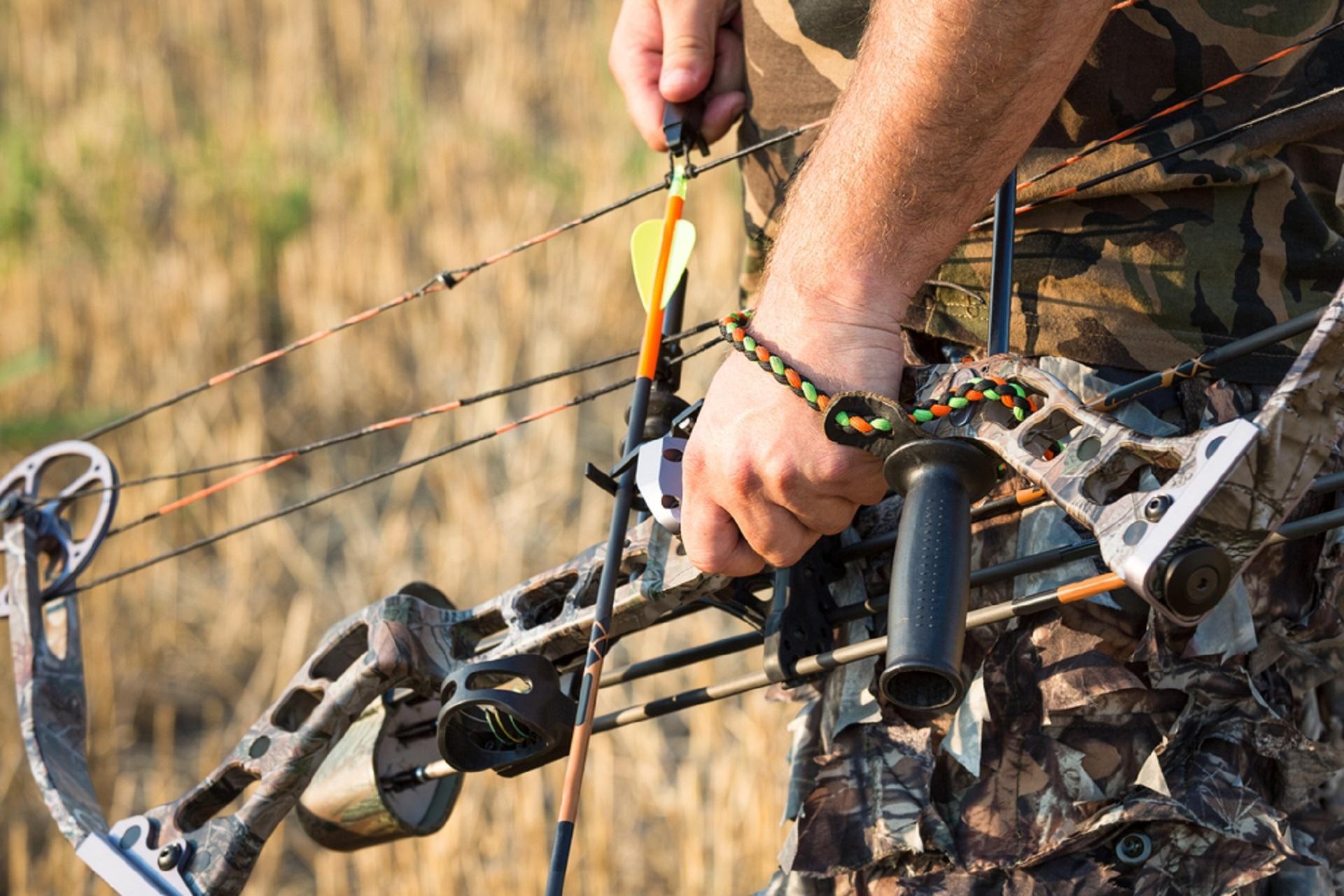 Hunting Fishing Shooting & 506479 3