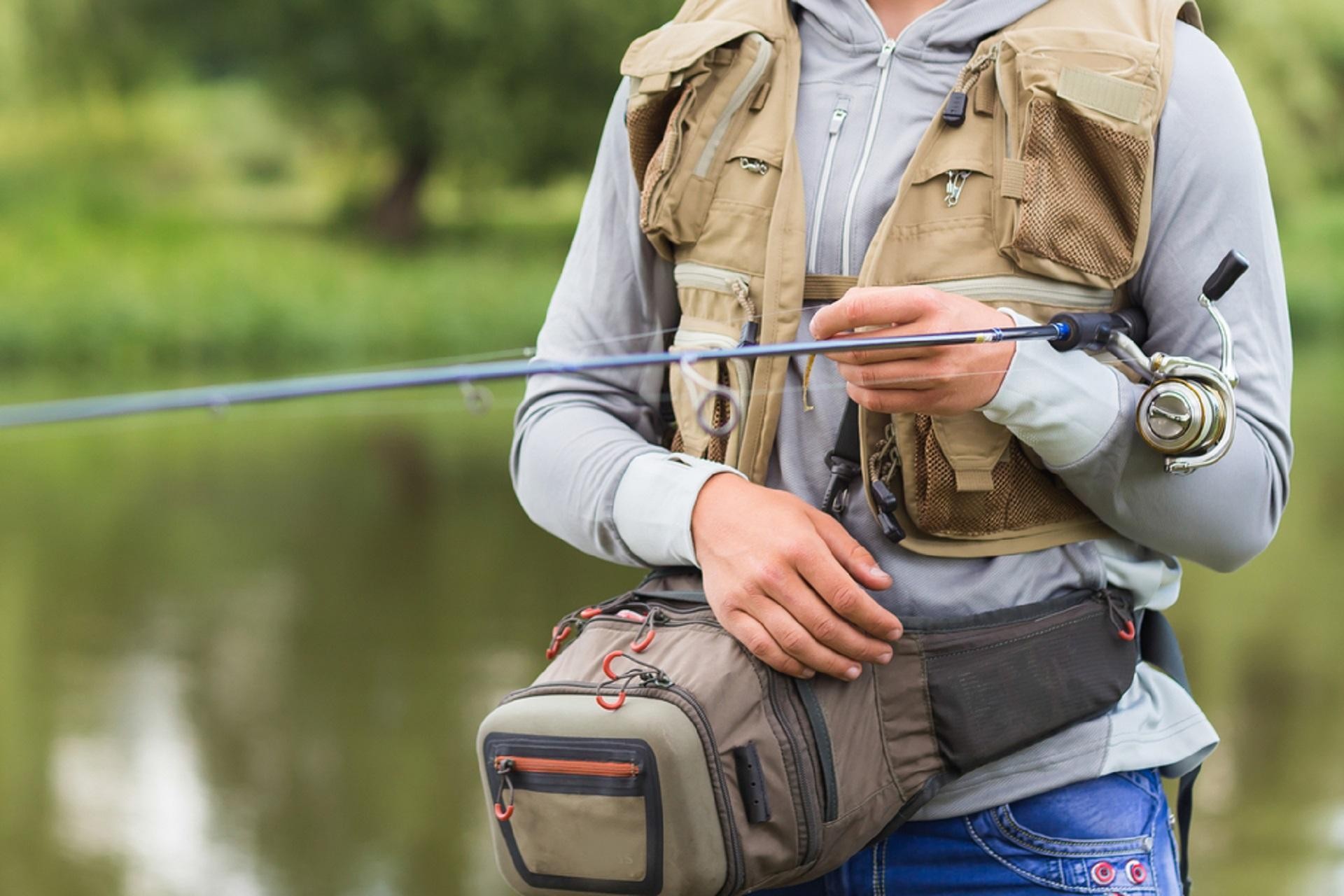 Hunting Fishing Shooting & 506479 1
