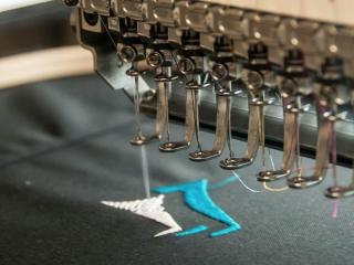 SOLD Embroidery & Workwear Business in Mackay QLD