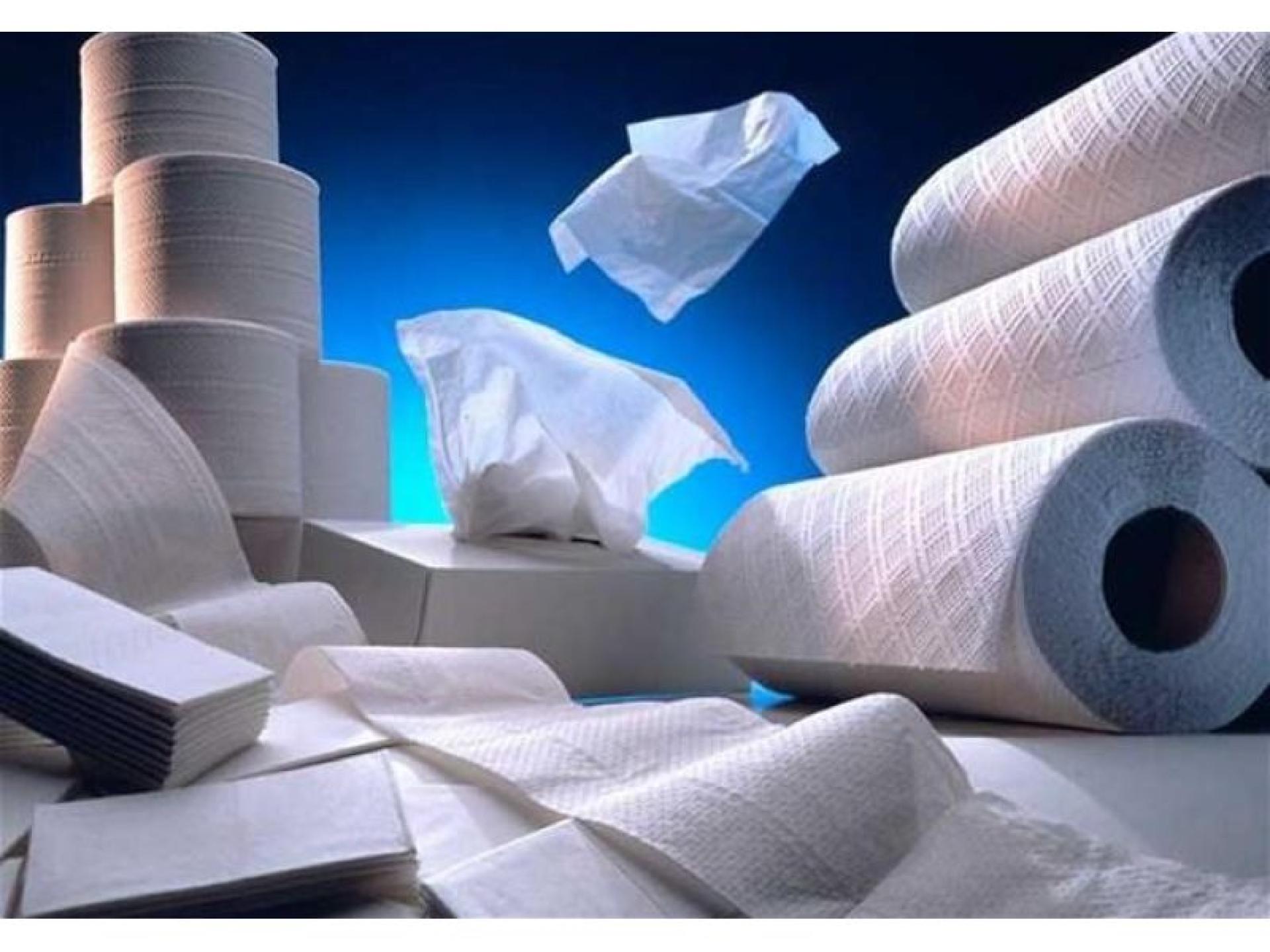 *under Contract*tissue Manufacturing Business 506683 1