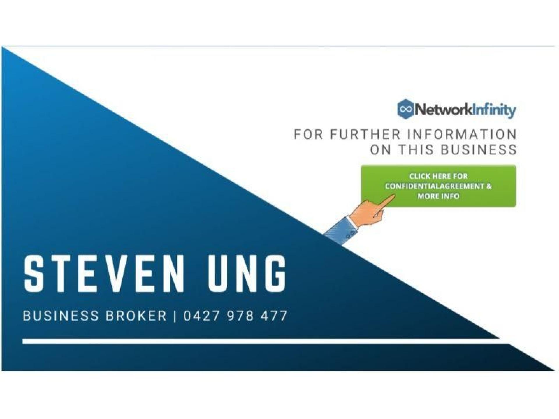 Busy Cafe 60kgs A 506697 2