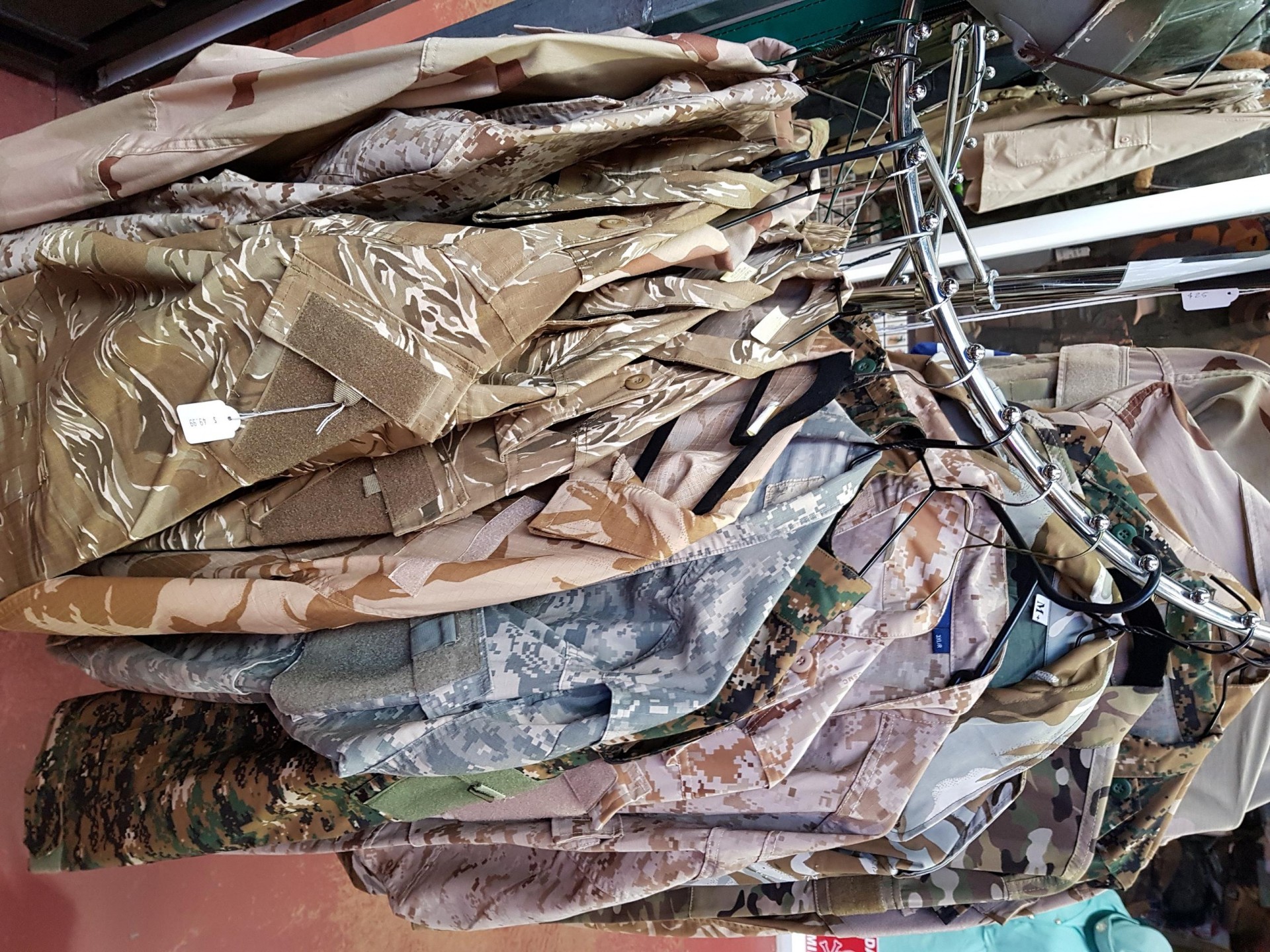 Unique Retail Opportunity In 506822 3