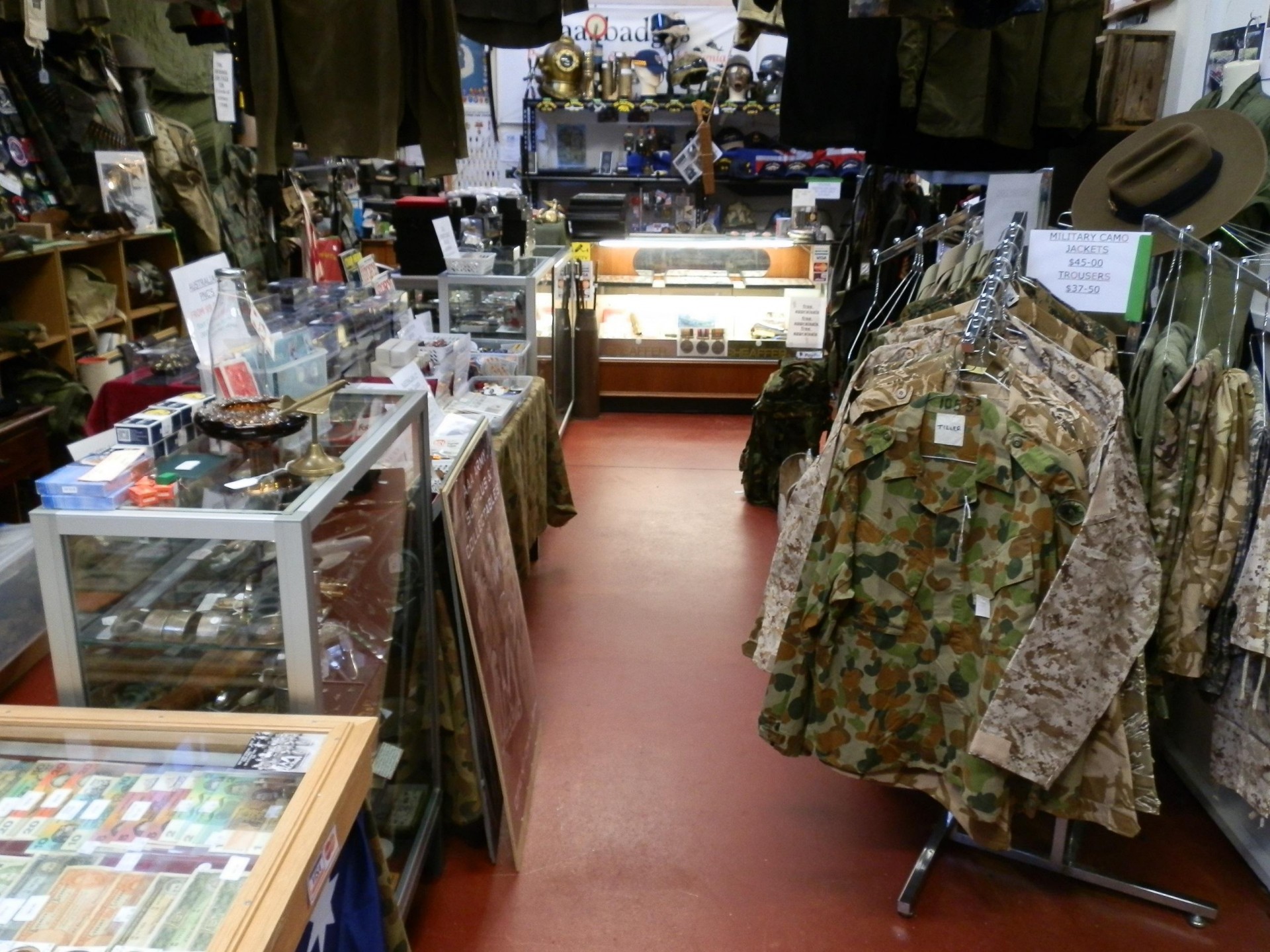 Unique Retail Opportunity In 506822 1