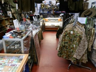 Unique Retail Opportunity in WA