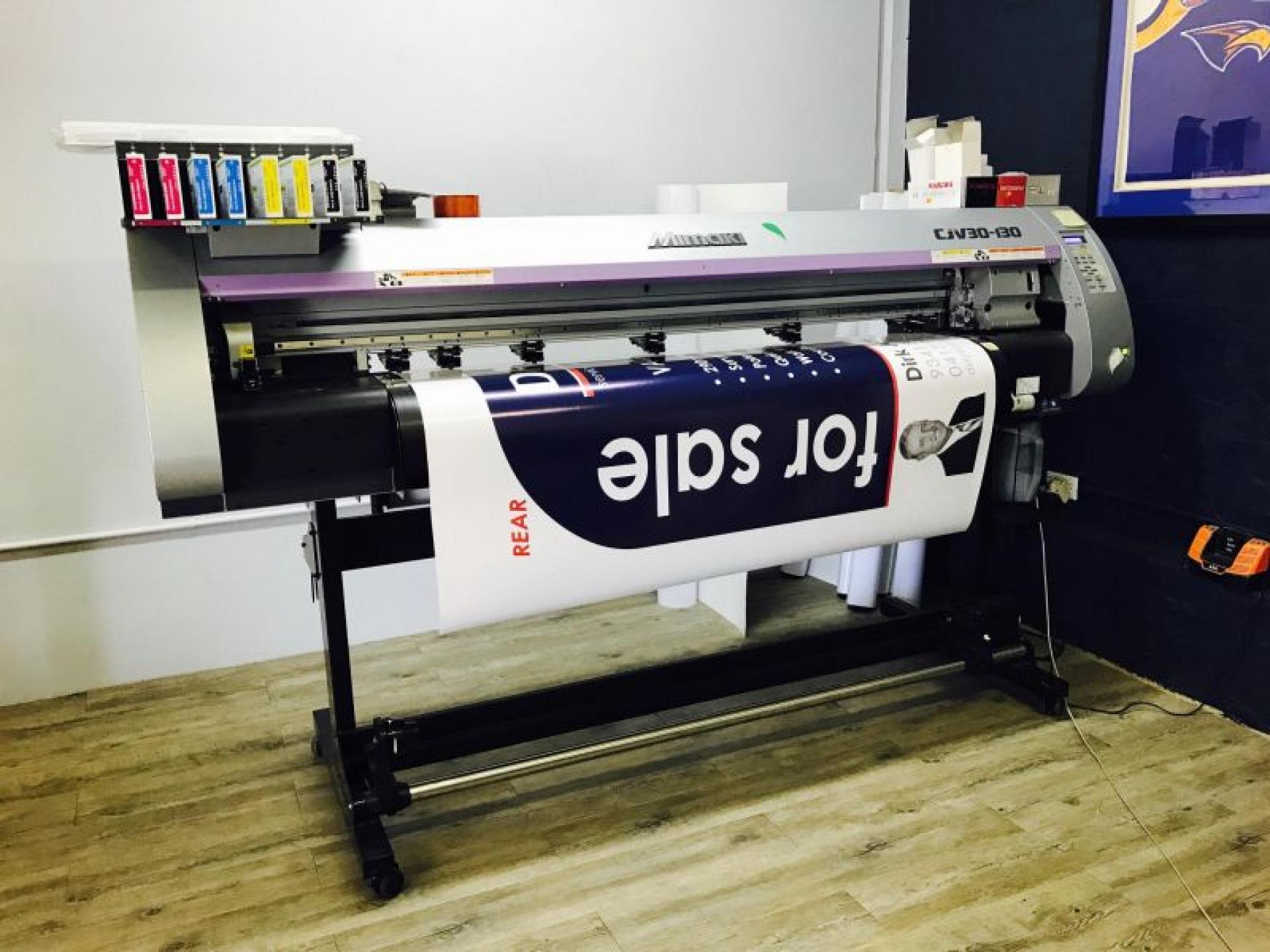 Signage Print Manufacture And 506917 2