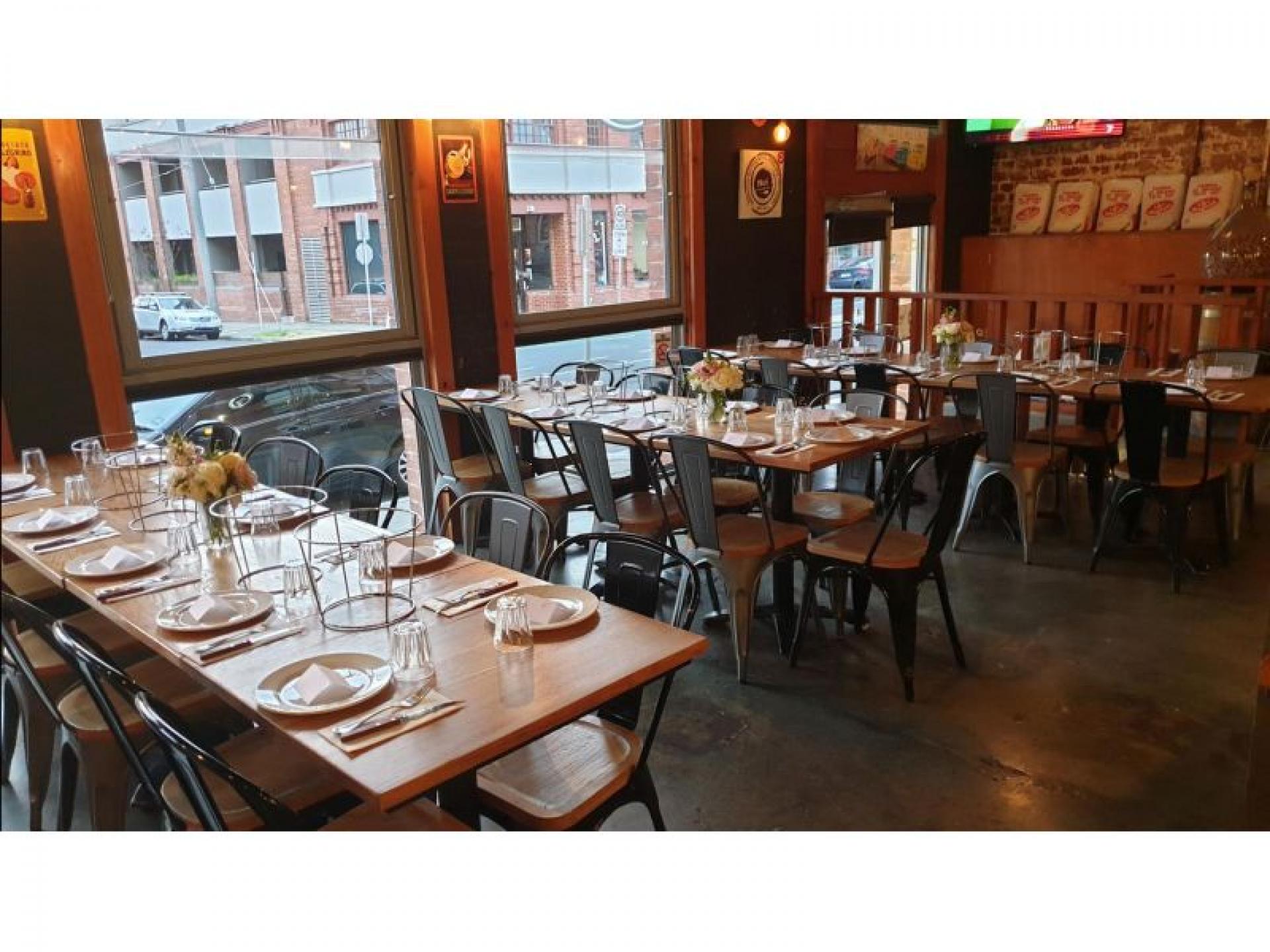 Sold! Italian Pizzeria Restaurant 506957 1