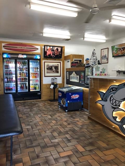 Takeaway Food Business In 507004 2